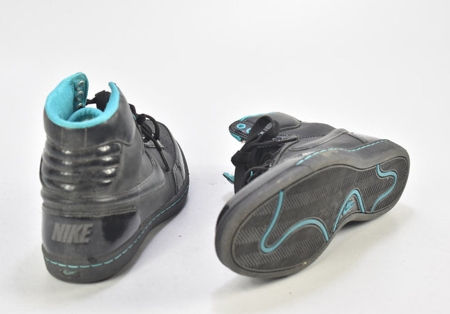 Nike Double Team Damen Sportschuhe Sneaker EUR 38 Nr. 24-J 3389-Schuh-Gebraucht-secondhand