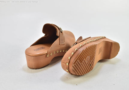 Cinque  Damen Sandale Pantolette  EUR 36 Nr. 26-S 2038