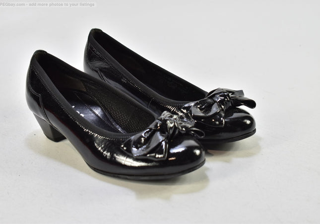 Gabor  Damen Pumps High Heels  UK 2,5 Nr. 25-T 1792