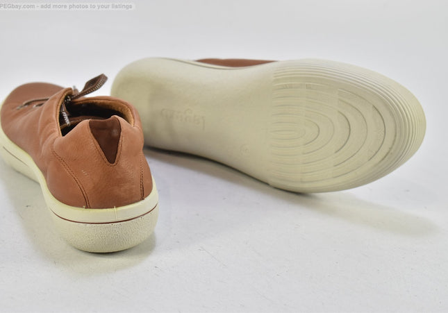 Legero  Damen Halbschuhe Freizeitschuhe  UK 9 Nr. 25-X 2080