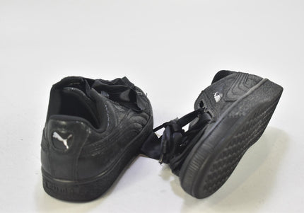 Puma Suede Damen Sportschuhe Sneaker EUR 37,5 Nr. 24-T 163-Schuh-Gebraucht-secondhand