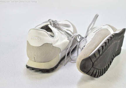 Boss  Herren Halbschuhe Freizeitschuhe  EUR 44 Nr. 26-F 1088