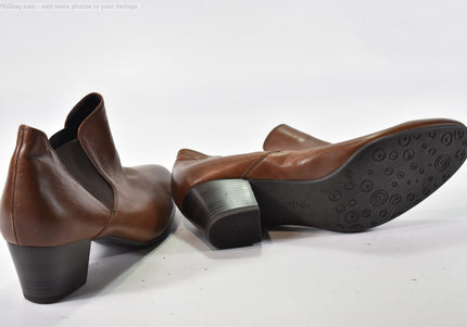 Gabor  Damen Stiefelette Boots  UK 8 Nr. 26-B 1627