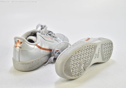 Adidas Continental Damen Sportschuhe Sneaker  EUR 36 2/3 Nr. 26-F 132