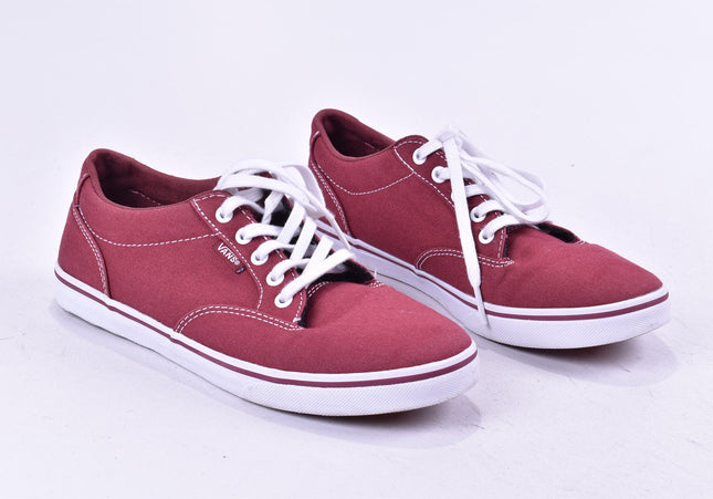 Vans Damen Sportschuhe Sneaker EUR 37 Nr. 24-F 550-Schuh-Gebraucht-secondhand