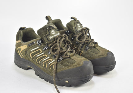 Terra Gear Damen Wanderschuhe Trekkingschuhe Outdoor EUR 38 Nr. 24-J 3889-SchuhGebraucht