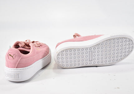 Puma Damen Sportschuhe Sneaker EUR 36 Nr. 24-A 1177-Schuh-Gebraucht-secondhand