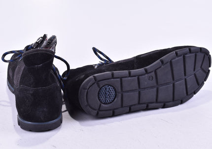 Marc Herren Stiefelette Boots EUR 42 Nr. 24-M 2380-Schuh-Gebraucht-secondhand