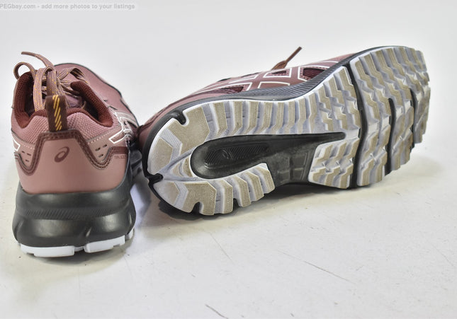 Asics Trail Scout 3 Damen Sportschuhe Sneaker  EUR 37,5 Nr. 26-U 1238