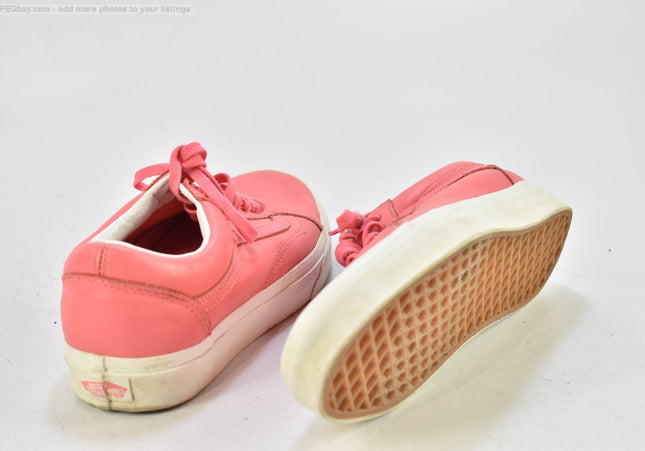 Vans  Damen Sportschuhe Sneaker  EUR 39 Nr. 25-P 330