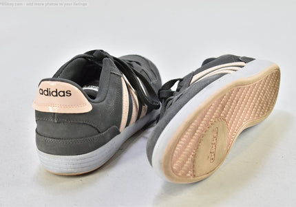 Adidas VL Hoops Damen Sportschuhe Sneaker  EUR 40 Nr. 25-T 180