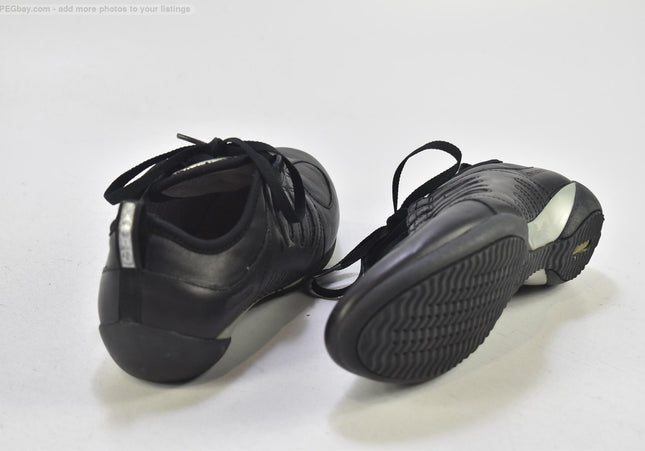Geox Damen Halbschuhe Freizeitschuhe EUR 38 Nr. 25-F 836-Schuh-Gebraucht-secondhand
