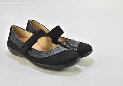 Ladysko  Damen Halbschuhe Slipper Ballerinas  EUR 39 Nr. 26-Z 1187