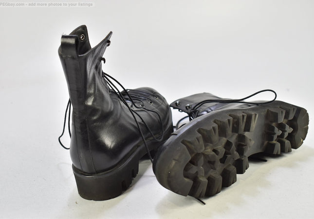 Violafonti Damen Stiefelette Boots SL 26cm Nr. 25-B 859-gebrauchte Schuhe-Second hand-SchuhGebraucht
