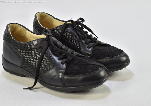 Actiflex by Schein  Damen Halbschuhe Freizeitschuhe  UK 6,5 Nr. 25-T 3184