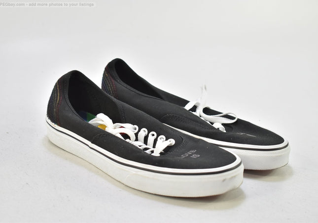 Vans  Herren Sportschuhe Sneaker  EUR 41 Nr. 26-Y 1730