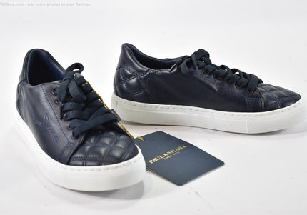 Paul&Shark  Damen Halbschuhe Freizeitschuhe  EUR 37 Nr. 25-T 2453