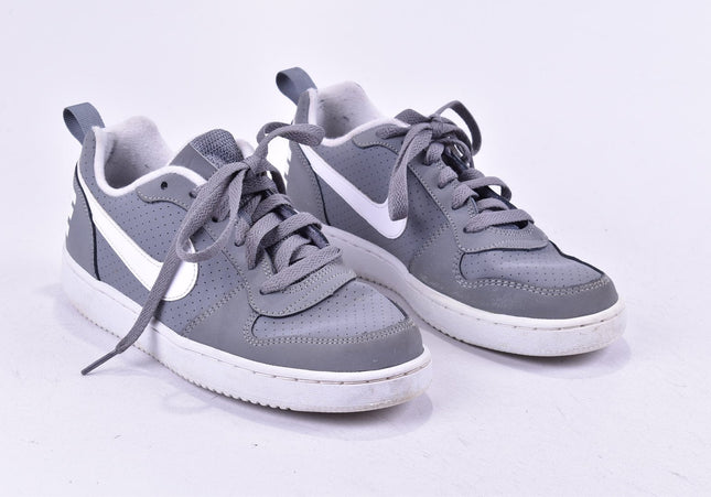Nike Court Borough Damen Sportschuhe Sneaker EUR 38 Nr. 24-J 4597-Schuh-Gebraucht-secondhand