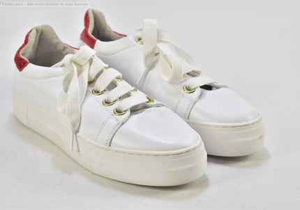 5  Damen Halbschuhe Freizeitschuhe  EUR 41 Nr. 25-O 1446