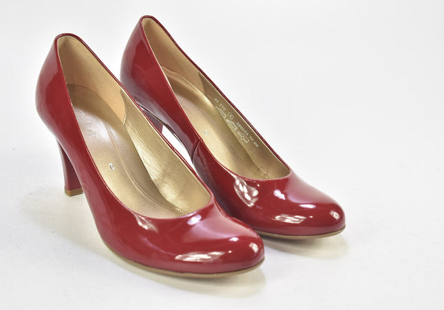 Gabor Damen Pumps High Heels UK 6 Nr. 24-J 2809-Schuh-Gebraucht-secondhand