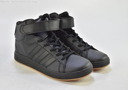 Adidas Grand Court Herren Sportschuhe Sneaker  Gr. 39 1/3 Nr. 26-T 691