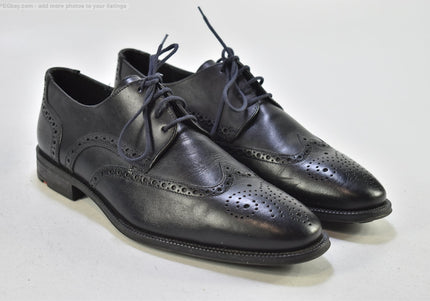Lloyd  Herren Halbschuhe Freizeitschuhe  UK 7 Nr. 26-G 1361