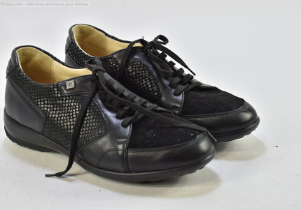 Actiflex by Schein  Damen Halbschuhe Freizeitschuhe  UK 6,5 Nr. 25-T 3184