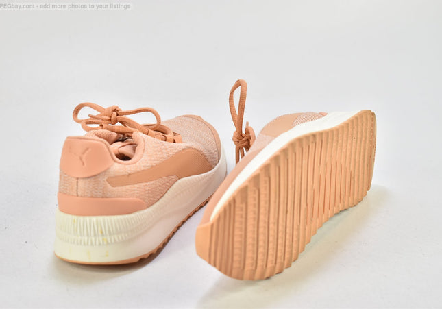 Puma Damen Sportschuhe Sneaker EUR 39 Nr. 25-A 1029-Schuh-Gebraucht-secondhand
