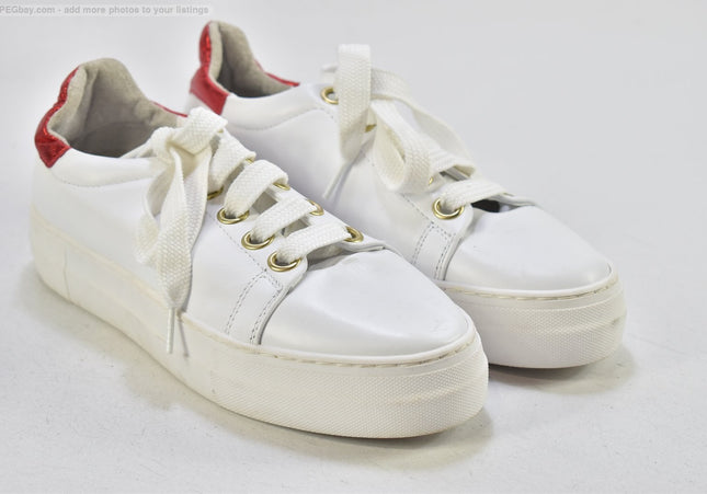 5  Damen Halbschuhe Freizeitschuhe  EUR 41 Nr. 25-O 1446