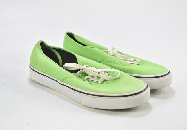 Vans Damen Sportschuhe Sneaker US 9 Nr. 24-T 1841-Schuh-Gebraucht-secondhand