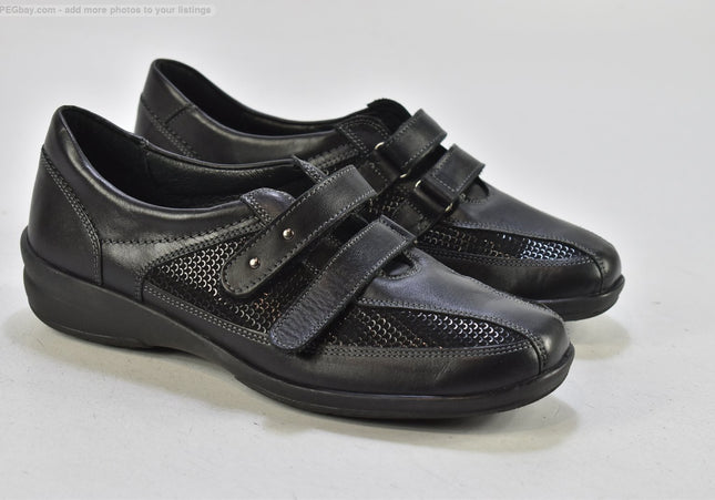 Medicus  Damen Halbschuhe Freizeitschuhe  UK 7 Nr. 25-X 2081