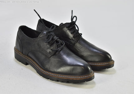 Post Xchange  Damen Halbschuhe Freizeitschuhe  EUR 37 Nr. 25-N 147