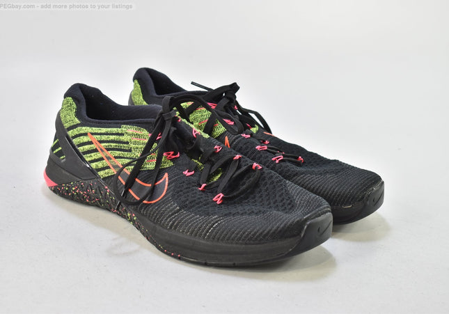 Nike Metcon Herren Sportschuhe Sneaker  EUR 45 Nr. 26-Z 422