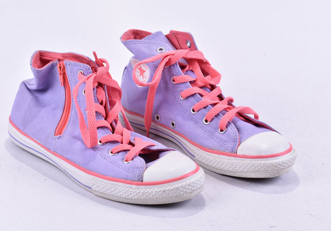 Converse Damen Sportschuhe Sneaker EUR 38 Nr. 24-M 181-Schuh-Gebraucht-secondhand