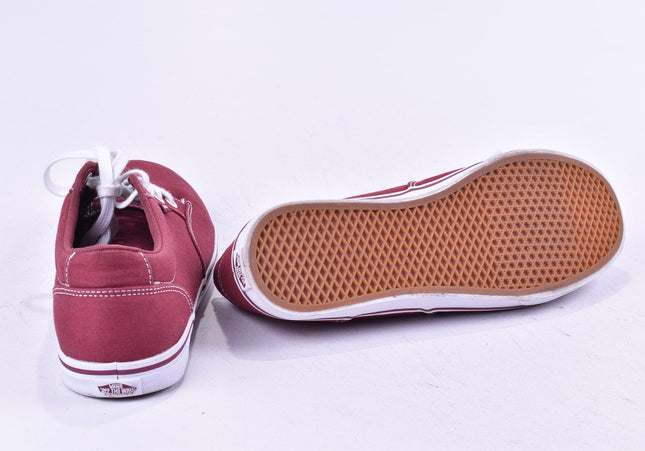 Vans Damen Sportschuhe Sneaker EUR 37 Nr. 24-F 550-Schuh-Gebraucht-secondhand