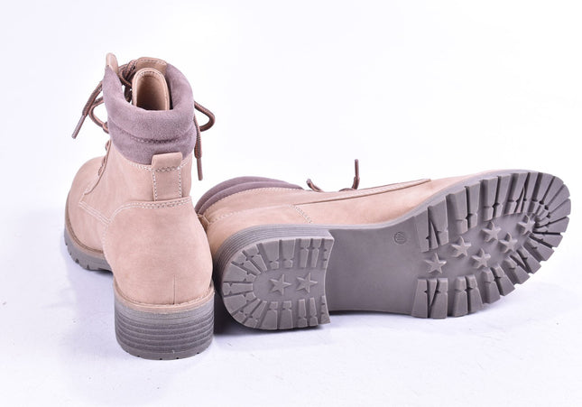 Landrover Damen Stiefelette Boots EUR 40 Nr. 24-A 3037-Schuh-Gebraucht-secondhand