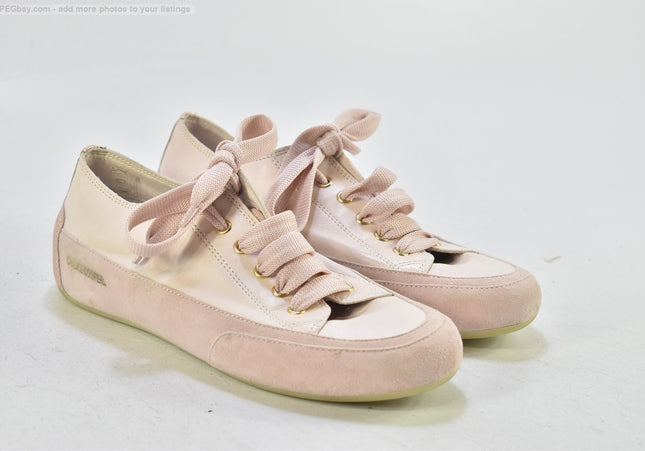 Candice Cooper  Damen Halbschuhe Freizeitschuhe  Gr. 39 Nr. 26-T 1193
