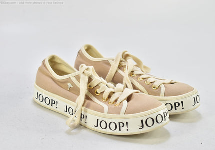 Joop  Damen Halbschuhe Freizeitschuhe  EUR 37 Nr. 26-M 519