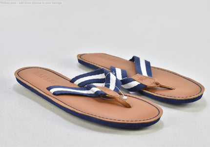Ralph Lauren  Damen Sandale Pantolette  SL 25cm Nr. 25-S 4553