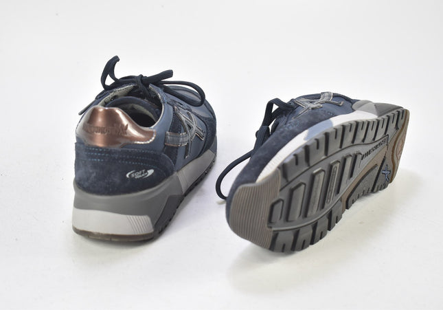 Allrounder Damen Halbschuhe Freizeitschuhe UK 7 Nr. 24-A 1042-Schuh-Gebraucht-secondhand