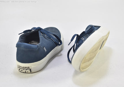 Converse Damen Sportschuhe Sneaker EUR 40 Nr. 25-J 2147-Schuh-Gebraucht-secondhand