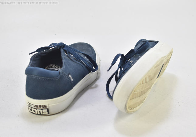 Converse Damen Sportschuhe Sneaker EUR 40 Nr. 25-J 2147-Schuh-Gebraucht-secondhand