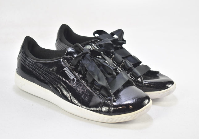Puma Damen Sportschuhe Sneaker EUR 41 Nr. 23-N 4408-Schuh-Gebraucht-secondhand