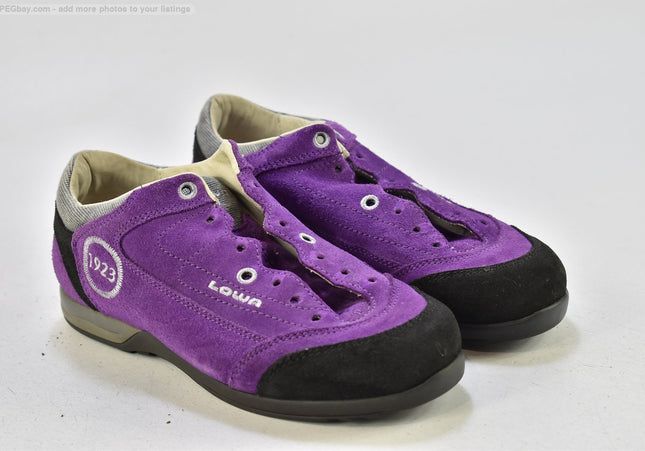 Lowa  Damen Wanderschuhe Trekking  EUR 37,5 Nr. 25-Z 278