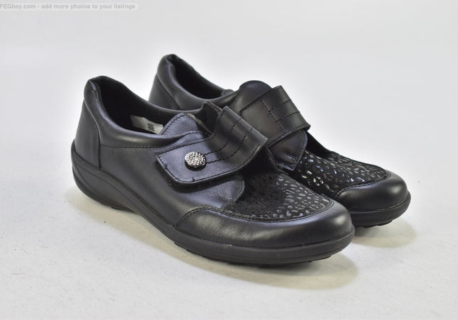 Bama  Damen Halbschuhe Freizeitschuhe  Gr. 38 Nr. 26-T 913
