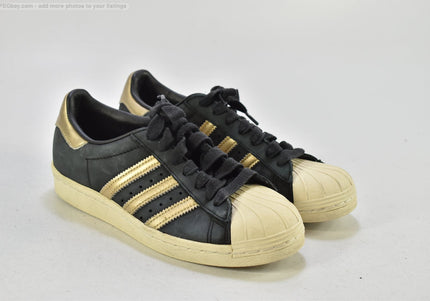 Adidas Superstar Damen Sportschuhe Sneaker  EUR 38 Nr. 25-L 2334
