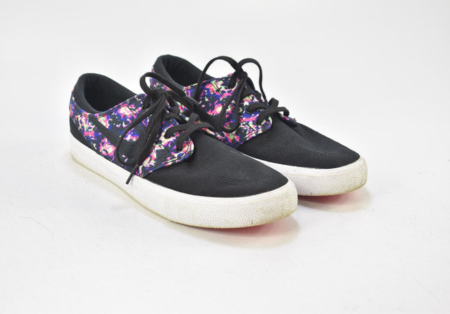 Nike Stefan Janoski Herren Sportschuhe Sneaker EUR 42 Nr. 24-Y 4296-Schuh-Gebraucht-secondhand