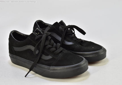 Vans  Damen Sportschuhe Sneaker  EUR 37 Nr. 25-Z 2783