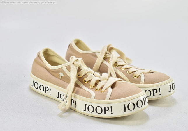 Joop  Damen Halbschuhe Freizeitschuhe  EUR 37 Nr. 26-M 519