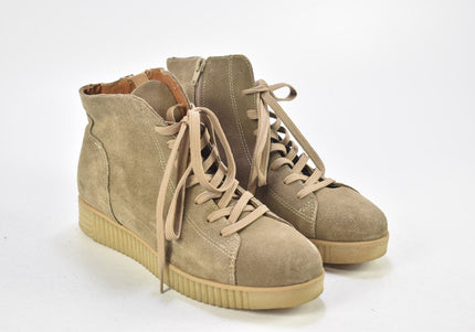 5th Avenue Damen Stiefelette Boots EUR 38 Nr. 24-F 3165-SchuhGebraucht